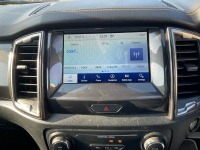 FORD RANGER WILDTRAK 2.0 ECOBLUE AUTOMATIC DOUBLE CAB PICK UP - 27