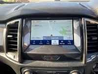 FORD RANGER WILDTRAK 2.0 ECOBLUE AUTOMATIC DOUBLE CAB PICK UP - 28