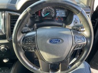 FORD RANGER WILDTRAK 2.0 ECOBLUE AUTOMATIC DOUBLE CAB PICK UP - 30