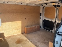 RENAULT TRAFIC SL28 BUSINESS+ SWB 2.0 BLUE DCI 130 - 10