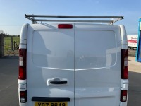 RENAULT TRAFIC SL28 BUSINESS+ SWB 2.0 BLUE DCI 130 - 13