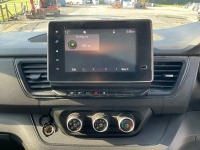 RENAULT TRAFIC SL28 BUSINESS+ SWB 2.0 BLUE DCI 130 - 24