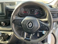RENAULT TRAFIC SL28 BUSINESS+ SWB 2.0 BLUE DCI 130 - 26