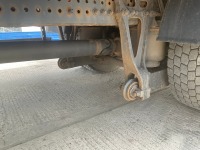 MERCEDES ACTROS 1830 EURO 6 4x2 AUTOMATIC&nbsp;18 TON BEAVERTAIL LORRY - 12