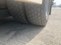 MERCEDES ACTROS 1830 EURO 6 4x2 AUTOMATIC&nbsp;18 TON BEAVERTAIL LORRY - 13