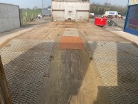 MERCEDES ACTROS 1830 EURO 6 4x2 AUTOMATIC&nbsp;18 TON BEAVERTAIL LORRY - 16