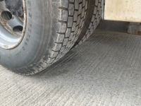 MERCEDES ACTROS 1830 EURO 6 4x2 AUTOMATIC&nbsp;18 TON BEAVERTAIL LORRY - 22