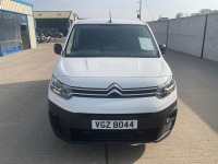 CITROEN BERLINGO 1000 ENTERPRISE PRO M 1.5 BLUE HDI - 2
