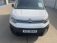 CITROEN BERLINGO 1000 ENTERPRISE PRO M 1.5 BLUE HDI - 3