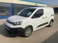 CITROEN BERLINGO 1000 ENTERPRISE PRO M 1.5 BLUE HDI - 4