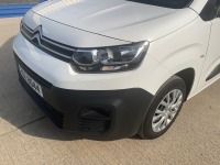 CITROEN BERLINGO 1000 ENTERPRISE PRO M 1.5 BLUE HDI - 5