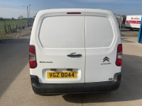 CITROEN BERLINGO 1000 ENTERPRISE PRO M 1.5 BLUE HDI - 13