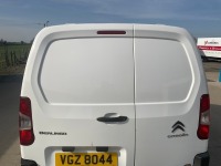 CITROEN BERLINGO 1000 ENTERPRISE PRO M 1.5 BLUE HDI - 14