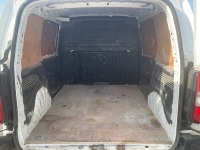 CITROEN BERLINGO 1000 ENTERPRISE PRO M 1.5 BLUE HDI - 16