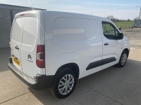 CITROEN BERLINGO 1000 ENTERPRISE PRO M 1.5 BLUE HDI - 17