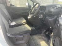 CITROEN BERLINGO 1000 ENTERPRISE PRO M 1.5 BLUE HDI - 22