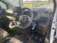 CITROEN BERLINGO 1000 ENTERPRISE PRO M 1.5 BLUE HDI - 23