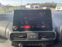 CITROEN BERLINGO 1000 ENTERPRISE PRO M 1.5 BLUE HDI - 24