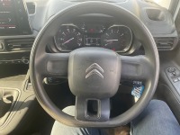 CITROEN BERLINGO 1000 ENTERPRISE PRO M 1.5 BLUE HDI - 26