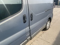 RENAULT TRAFIC SL29 SWB 2.0 DCI 115 - 6