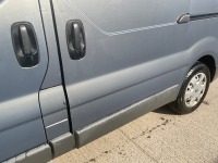 RENAULT TRAFIC SL29 SWB 2.0 DCI 115 - 8