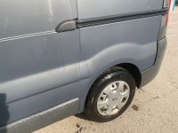 RENAULT TRAFIC SL29 SWB 2.0 DCI 115 - 9