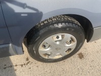 RENAULT TRAFIC SL29 SWB 2.0 DCI 115 - 10