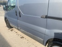 RENAULT TRAFIC SL29 SWB 2.0 DCI 115 - 11