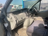 RENAULT TRAFIC SL29 SWB 2.0 DCI 115 - 13