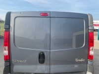 RENAULT TRAFIC SL29 SWB 2.0 DCI 115 - 17