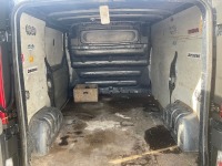 RENAULT TRAFIC SL29 SWB 2.0 DCI 115 - 19