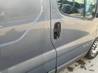 RENAULT TRAFIC SL29 SWB 2.0 DCI 115 - 23