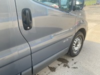 RENAULT TRAFIC SL29 SWB 2.0 DCI 115 - 24