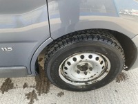 RENAULT TRAFIC SL29 SWB 2.0 DCI 115 - 25