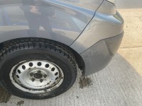 RENAULT TRAFIC SL29 SWB 2.0 DCI 115 - 26