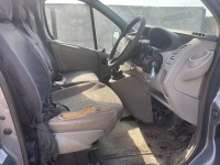 RENAULT TRAFIC SL29 SWB 2.0 DCI 115 - 28