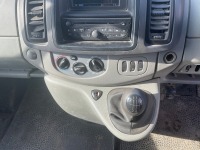 RENAULT TRAFIC SL29 SWB 2.0 DCI 115 - 31