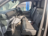 TOYOTA PROACE ICON 2.0 D 140PS MEDIUM VAN - 9