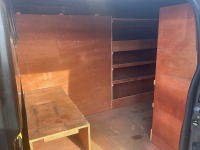 TOYOTA PROACE ICON 2.0 D 140PS MEDIUM VAN - 11