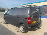 TOYOTA PROACE ICON 2.0 D 140PS MEDIUM VAN - 12