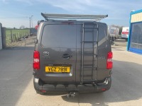TOYOTA PROACE ICON 2.0 D 140PS MEDIUM VAN - 13