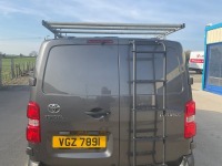 TOYOTA PROACE ICON 2.0 D 140PS MEDIUM VAN - 14