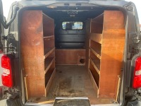 TOYOTA PROACE ICON 2.0 D 140PS MEDIUM VAN - 16