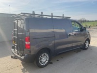 TOYOTA PROACE ICON 2.0 D 140PS MEDIUM VAN - 17