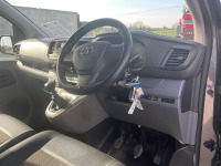 TOYOTA PROACE ICON 2.0 D 140PS MEDIUM VAN - 23