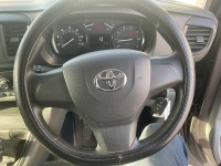 TOYOTA PROACE ICON 2.0 D 140PS MEDIUM VAN - 26