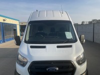 FORD TRANSIT 350 LEADER RWD L2 H3 2.0 ECOBLUE 130PS - 4