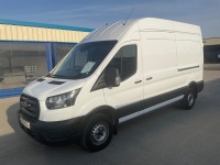 FORD TRANSIT 350 LEADER RWD L2 H3 2.0 ECOBLUE 130PS - 5