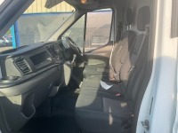 FORD TRANSIT 350 LEADER RWD L2 H3 2.0 ECOBLUE 130PS - 10