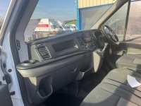 FORD TRANSIT 350 LEADER RWD L2 H3 2.0 ECOBLUE 130PS - 11